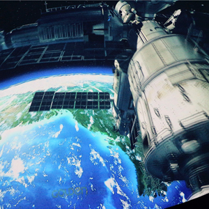 神游海空5D动感影院